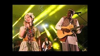 Neria / Oliver Mtukudzi  with  IYCO &amp; KAKA FURAHA feat.FaB Fusion