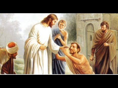 Misssa 30º Domingo do Tempo Comum  - 24 de Outubro de 2021 as 10h00 Paróquia NS de Monte Serrate