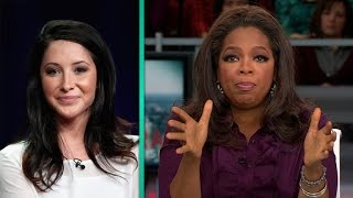 Bristol Palin Told Oprah She Wouldn't Have Sex Again Until Marriage