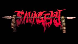 Savagery-Strictly Confidential