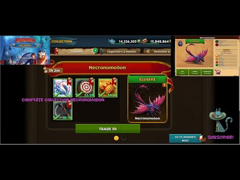 DragonRiseofBerk The Enchanting World of Dragons Explore the Limited Edition Necronomodon Collection