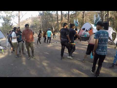 Tzolkin Project @ Error Texcoco