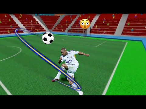 How to do a Nero/Qeezy in touch football mobile and pc #touchfootball #nero