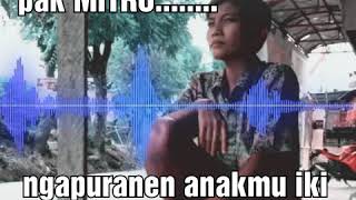 Download lagu Story wa gagal mudik mp3