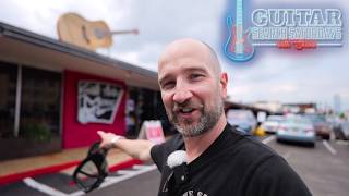 South Austin Music: A Guitar Goldmine!