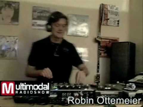 mash-up time @ Multimodal Radio Show w/ Robin Ottemeier - 10.06.2010