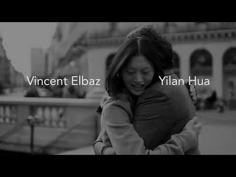 Yilan Hua & Vincent Elbaz