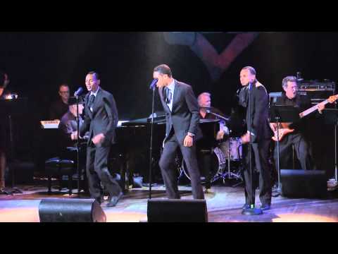 AKNU Performing at the 56th Annual Thalians Gala Honoring Smokey Robinson