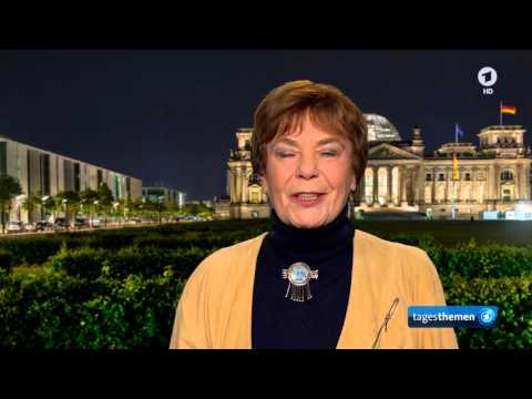 tagesthemen 22:15 Uhr, 04.11.2015