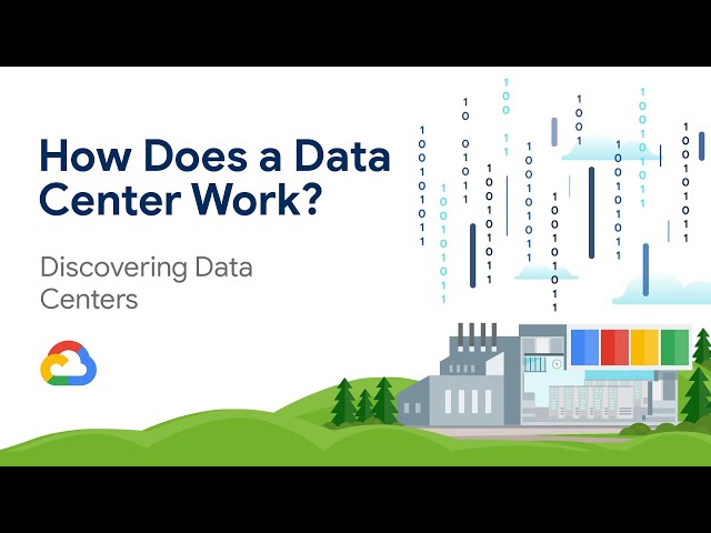 Understanding Data Centers The Backbone Of Modern Computing Galaxy