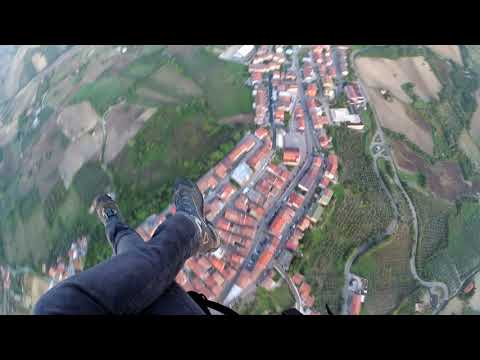 Eufemio Genua - Paramotor - 2019/09/16