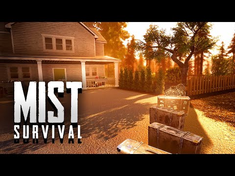 MIST SURVIVAL 🧟‍♂️ 061: Koffer, Taschen, was zum Naschen