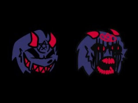 Perdition (APOLLYON Mix) - Vs. Sonic.EXE 3.0 OST (CANCELLED)/ILLEGAL INSTRUCTION OST (CANCELLED)