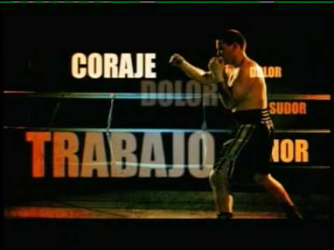 GOLPE A GOLPE PROMO 2