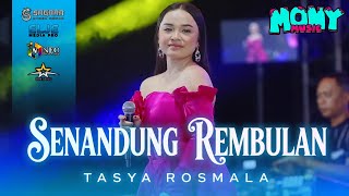 Download lagu SENANDUNG REMBULAN - TASYA ROSMALA || MONY MUSIC - DUA PUTRI DUWE GAWE - PLUMPUNGAN - GROBOGAN mp3