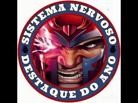 MC B7 - SISTEMA É O DONO DO LUGAR  [SISTEMA NERVOSO 2022]