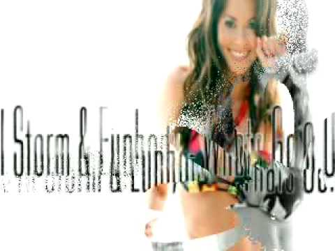 FX Vs Al Storm & Euphony - Whats Goin On