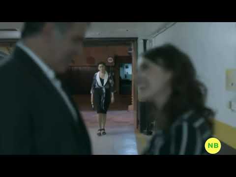 A FORÇA DO QUERER:Silvana da uma surra em Irene/Solange