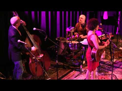 Carsie Blanton at The Kessler Theater in Dallas, Texas (USA)