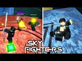 Squid Game 3 Sky Fighters NEW UPDATE Full Walkthrough Roblox