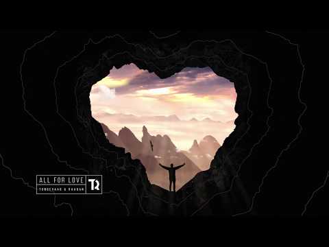 Tungevaag Raaban All For Love Feat Richard Smitth