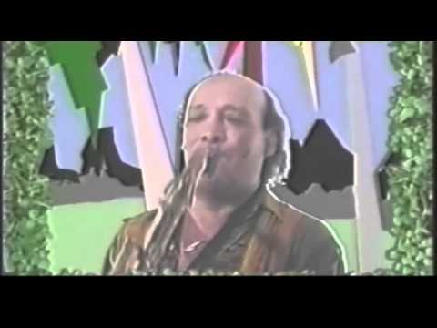 Los Reyes Locos El lloron