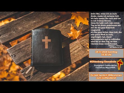 Jesus der wahre Weinstock - Tobias Müller