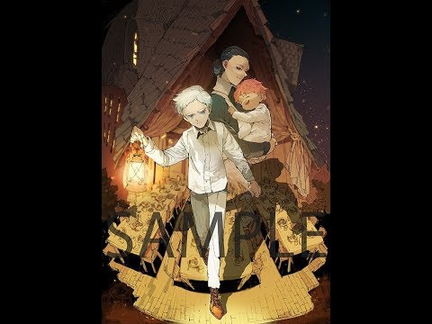 The Promised Neverland Soundtrack - Main Theme