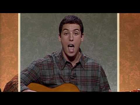 SNL Thanksgiving Special