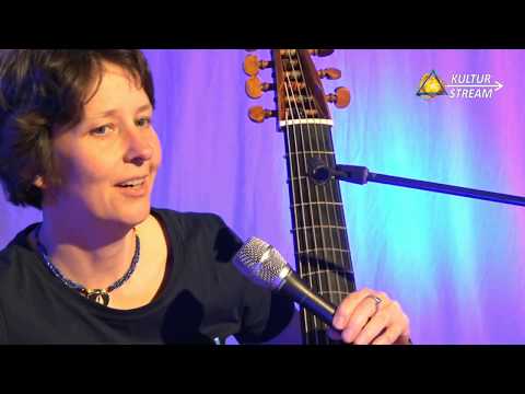 Kultur-Stream.live - "...Lautstark LIVE in concert"