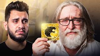 CS2 ATUALIZOU E A VALVE FEZ MERDA DE NOVO