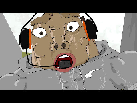 SPEJSONVLOG - GAMEPLAY SPEJSON