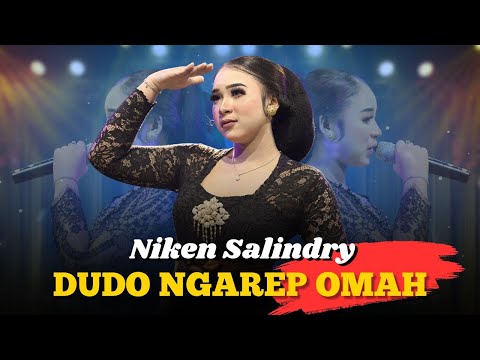 NIKEN SALINDRY - DUDO NGAREP OMAH - JANDUT EVERYWHERE