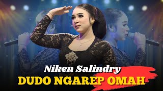 Download lagu NIKEN SALINDRY - DUDO NGAREP OMAH - JANDUT EVERYWHERE mp3