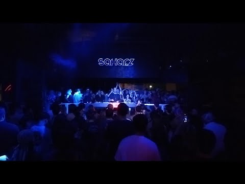 Sahar.Z  - 9 MAY 25 - Catamarca - Argentina