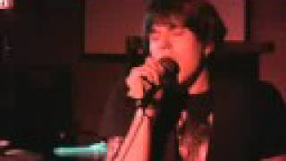 Sydney-Mixed Drinks (live SCENE08 03of05)