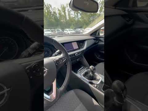 фото opel insignia ii 0