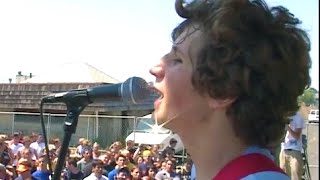 The Early november - Every Night's Another Story ( Live at Warped Tour 2002 )