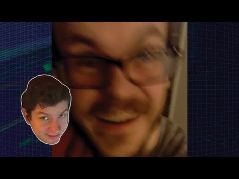 Mew2king Won't Stop Calling Me iBBW...