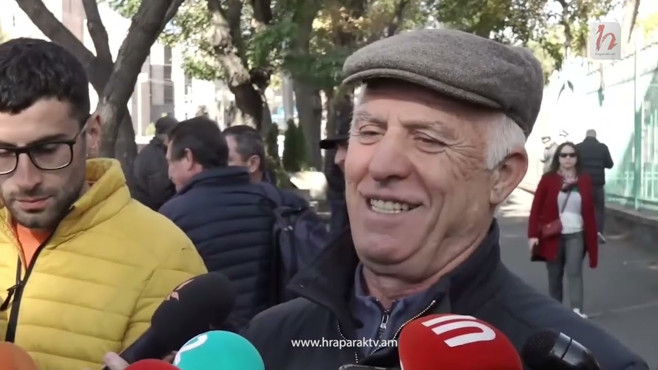 Բաքվին կոչ են անում դուրս բերել զորքերը ՀՀ տարածքից. ՌեԱկցիա