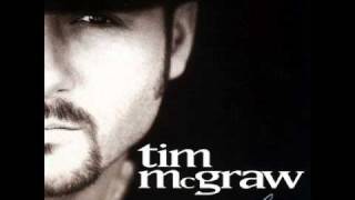 Tim McGraw - I Do But I Don't