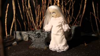 The Living Dead Dolls Present: Grave Danger