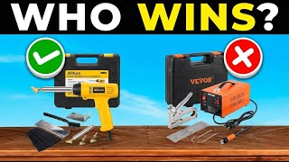 5 Best PLASTIC WELDER on Amazon 2026 | Top Plastic Repair Kits for Automotive