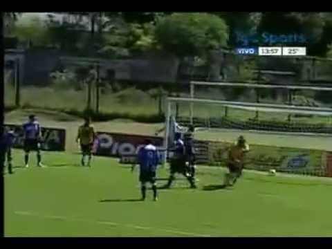 Comunicaciones 1 - Almagro 1 - Fecha 33 - Los Goles