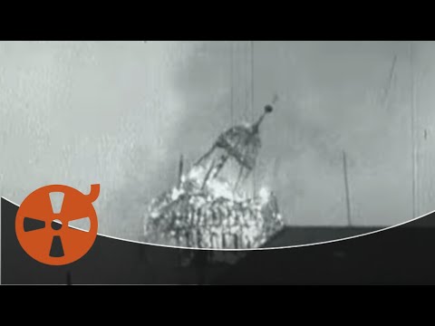 1938 - Die Pogromnacht