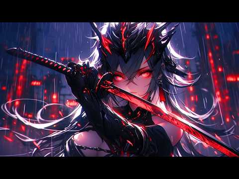 Best Nightcore Gaming Mix 2025 ♫ Top Gaming & EDM Tracks ♫ New Music 2025 EDM Gaming Music
