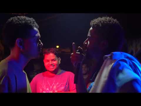 Dree X Sayler - BDO 42 (11/02/23) [Primeira Fase]