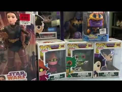 Mini Haul March 19 2018 Chefatron Review