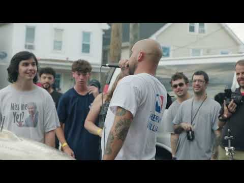 Operation Clean Sweep • FULL SET • New Brunswick, NJ • 7.21.24