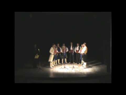 PORTAL ANTENA M - KUD Mijat Maskovic - Oj, đevojko drugarice